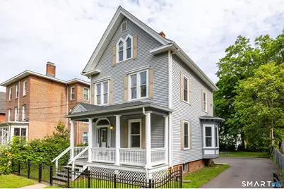38-40 Madison Street, Hartford, CT 06106 - Photo 1