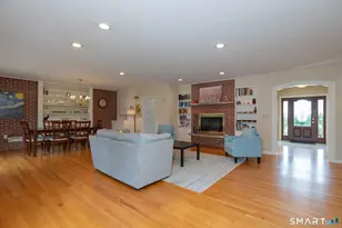 12 Valley View Rd, Newtown, CT 06470 - Photo 7