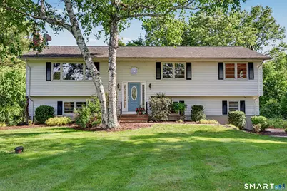 17 Green Hill Road, Bethany, CT 06524 - Photo 29