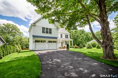 217 Fairland Drive, Fairfield, CT 06825 - Photo 3