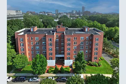 7 Fourth Street #5F, Stamford, CT 06905 - Photo 33