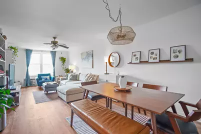 7 Fourth Street #5F, Stamford, CT 06905 - Photo 5