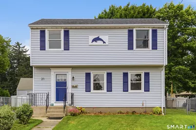 21 Bertrose Avenue, Milford, CT 06460 - Photo 33