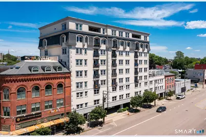 461 Bank Street #408, New London, CT 06320 - Photo 1