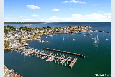 4 Northwest Street #B2, Stonington, CT 06378 - Photo 1
