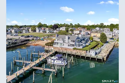 4 Northwest Street #B2, Stonington, CT 06378 - Photo 13