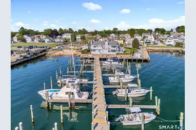 4 Northwest Street #B2, Stonington, CT 06378 - Photo 15