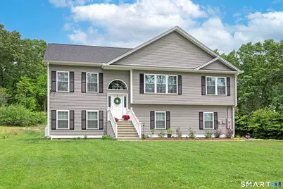 76 Beach Road, Wolcott, CT 06716 - Photo 1