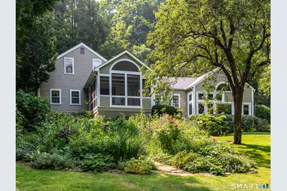 42 Couch Road, Washington, CT 06777 - Photo 1