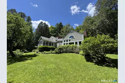 42 Couch Road, Washington, CT 06777 - Photo 3