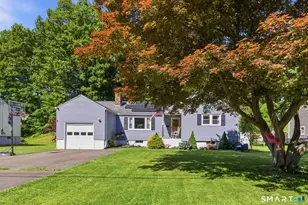 99 Westlook Rd, Wethersfield, CT 06109 - Photo 1