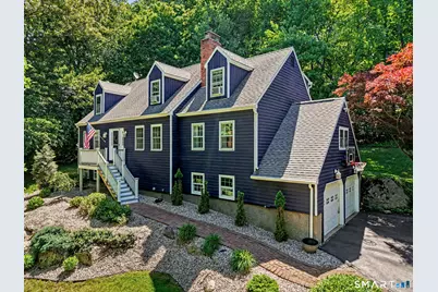 29 Field Rock Road, Monroe, CT 06468 - Photo 1