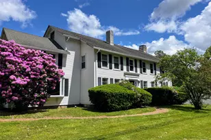 158 Cow Hill Rd, Clinton, CT 06413 - Photo 1