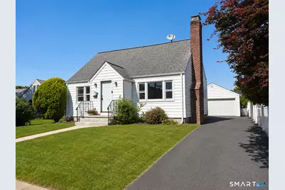 210 Stratfield Place, Bridgeport, CT 06606 - Photo 1