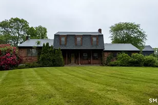200 Old Coach Ln, Stratford, CT 06614 - Photo 1