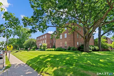 869 Farmington Avenue #205, West Hartford, CT 06119 - Photo 3