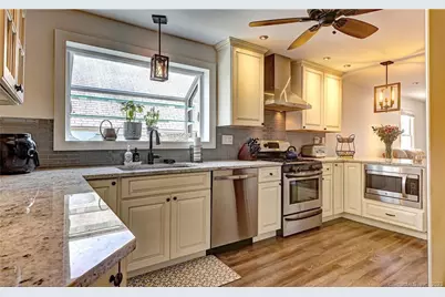93 Fairview Avenue, West Haven, CT 06516 - Photo 19