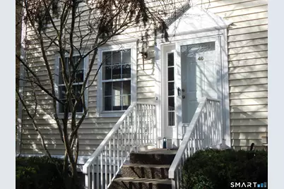 629 Danbury Road #40, Ridgefield, CT 06877 - Photo 1