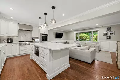 40 Mianus View Terrace, Greenwich, CT 06807 - Photo 3