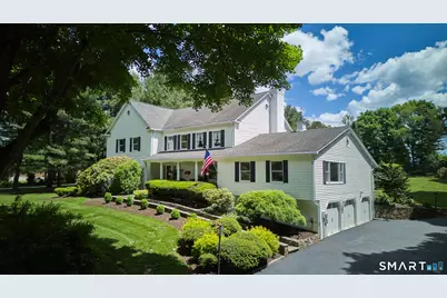 345 Rock House Road, Easton, CT 06612 - Photo 1