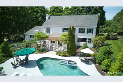 345 Rock House Road, Easton, CT 06612 - Photo 3