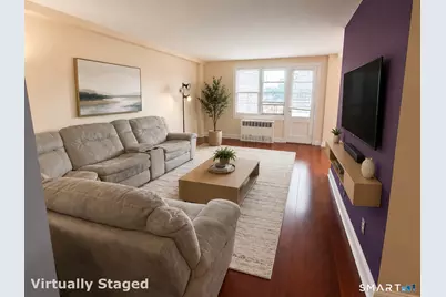 700 Summer Street #6C, Stamford, CT 06901 - Photo 3