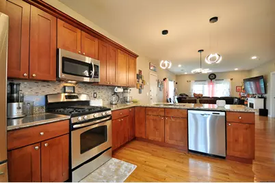 1 Katherine Way #1, Ellington, CT 06029 - Photo 5