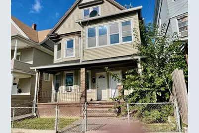 1004 Hancock Avenue #3, Bridgeport, CT 06605 - Photo 1