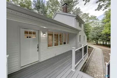243 Brickyard Road, Farmington, CT 06032 - Photo 1