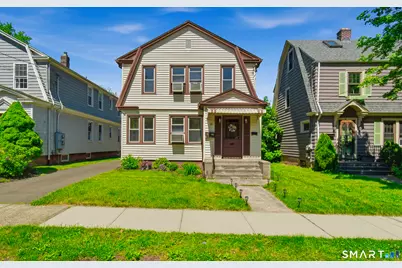 30 Coram Street #1, Hamden, CT 06517 - Photo 1