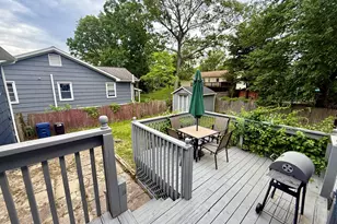 32 Cullen Ave, West Haven, CT 06516 - Photo 27
