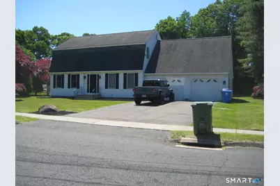 131 Ashley Road, Bristol, CT 06010 - Photo 1