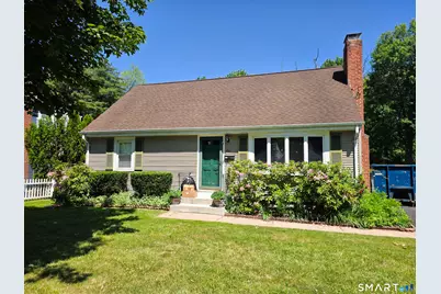 156 Federal Street, West Hartford, CT 06110 - Photo 1