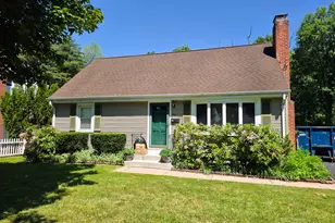 156 Federal St, West Hartford, CT 06110 - Photo 1