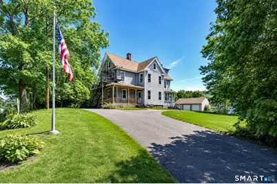 90 North Turnpike Road #3, Wallingford, CT 06492 - Photo 1