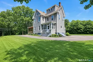 90 N Turnpike Rd, Wallingford, CT 06492 - Photo 3