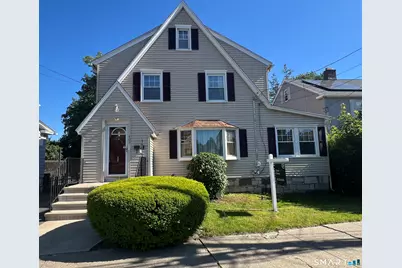 405 Westfield Avenue, Bridgeport, CT 06606 - Photo 1