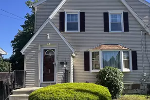 405 Westfield Ave, Bridgeport, CT 06606 - Photo 1