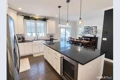 14 East Cross Trail #14, Danbury, CT 06810 - Photo 7