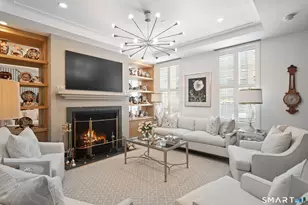 42 Forest St, New Canaan, CT 06840 - Photo 3