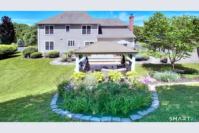 25 Block Farm Road, Monroe, CT 06468 - Photo 35
