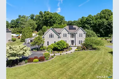25 Block Farm Road, Monroe, CT 06468 - Photo 1