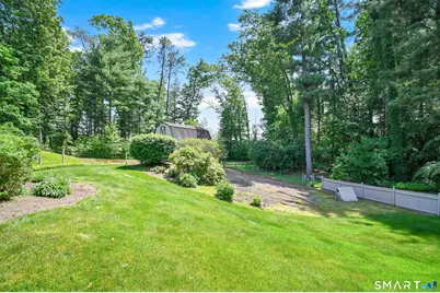 96 Woods Hollow Road, Suffield, CT 06093 - Photo 27