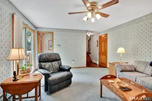 96 Woods Hollow Rd, Suffield, CT 06093 - Photo 7