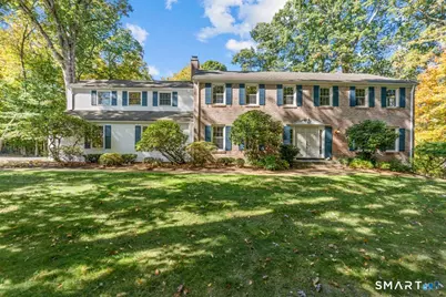 23 Peaslee Hill, West Hartford, CT 06117 - Photo 1