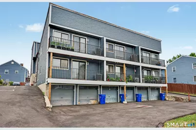 42 Glenwood Avenue #A, Norwalk, CT 06854 - Photo 21