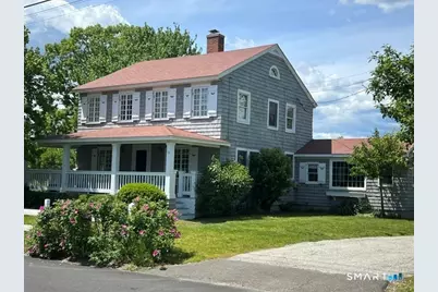 153 Middle Beach Road, Madison, CT 06443 - Photo 1