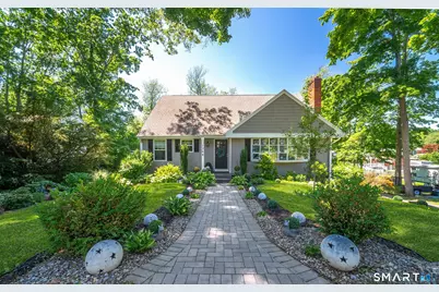 1364 Ridge Road, North Haven, CT 06473 - Photo 37