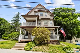 132 Bunker Hill Ave, Waterbury, CT 06708 - Photo 1