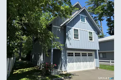 17 Oenoke Place #REAR Home, Stamford, CT 06907 - Photo 3